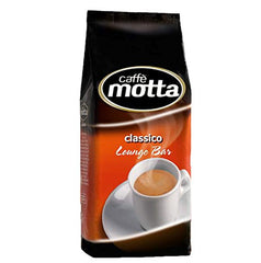 Cafea boabe Caffè Motta Classic Lounge Bar 4 kg