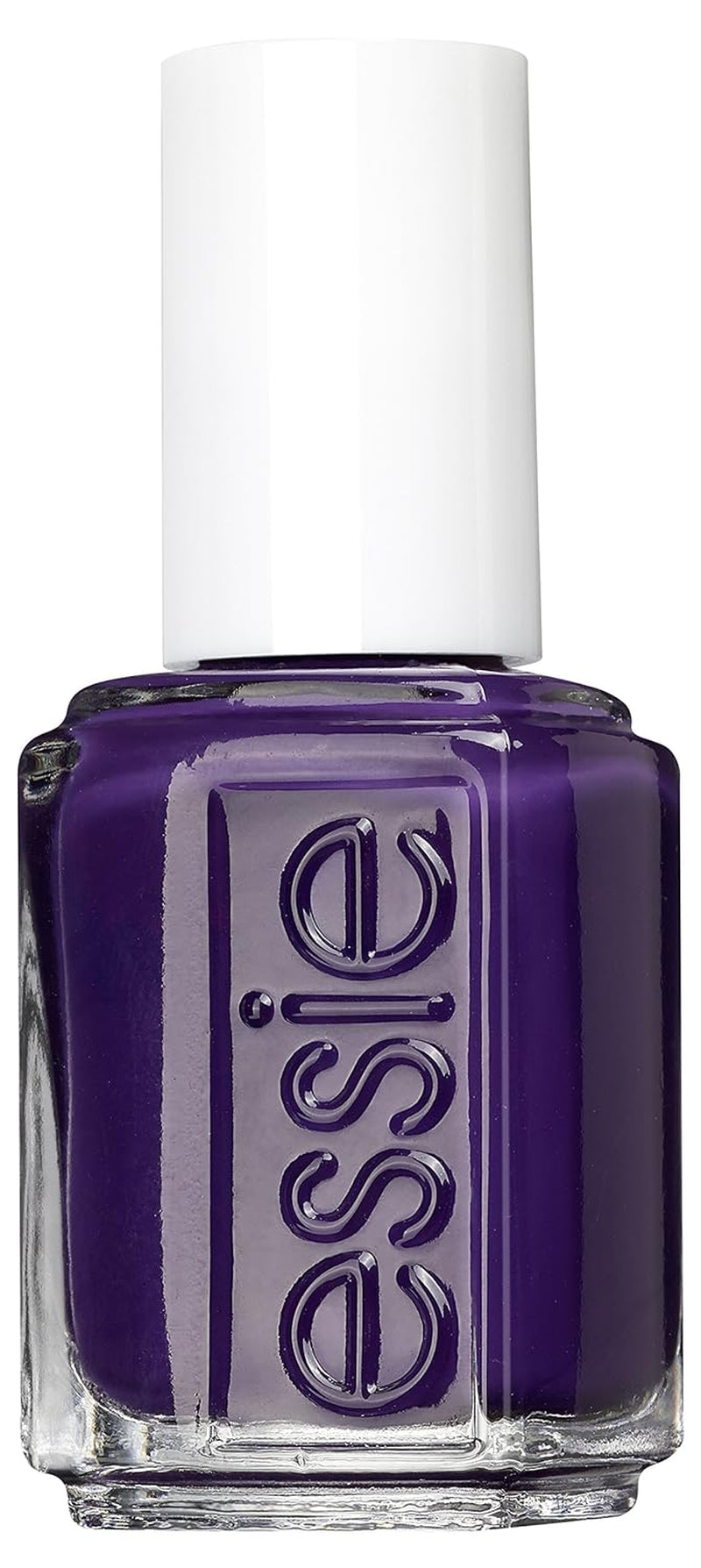 Lakier do paznokci Essie Schnelltrocknender „ekspresja”, Nr. 210 dorzuć, Violett, Vegane Formel, 10 ml