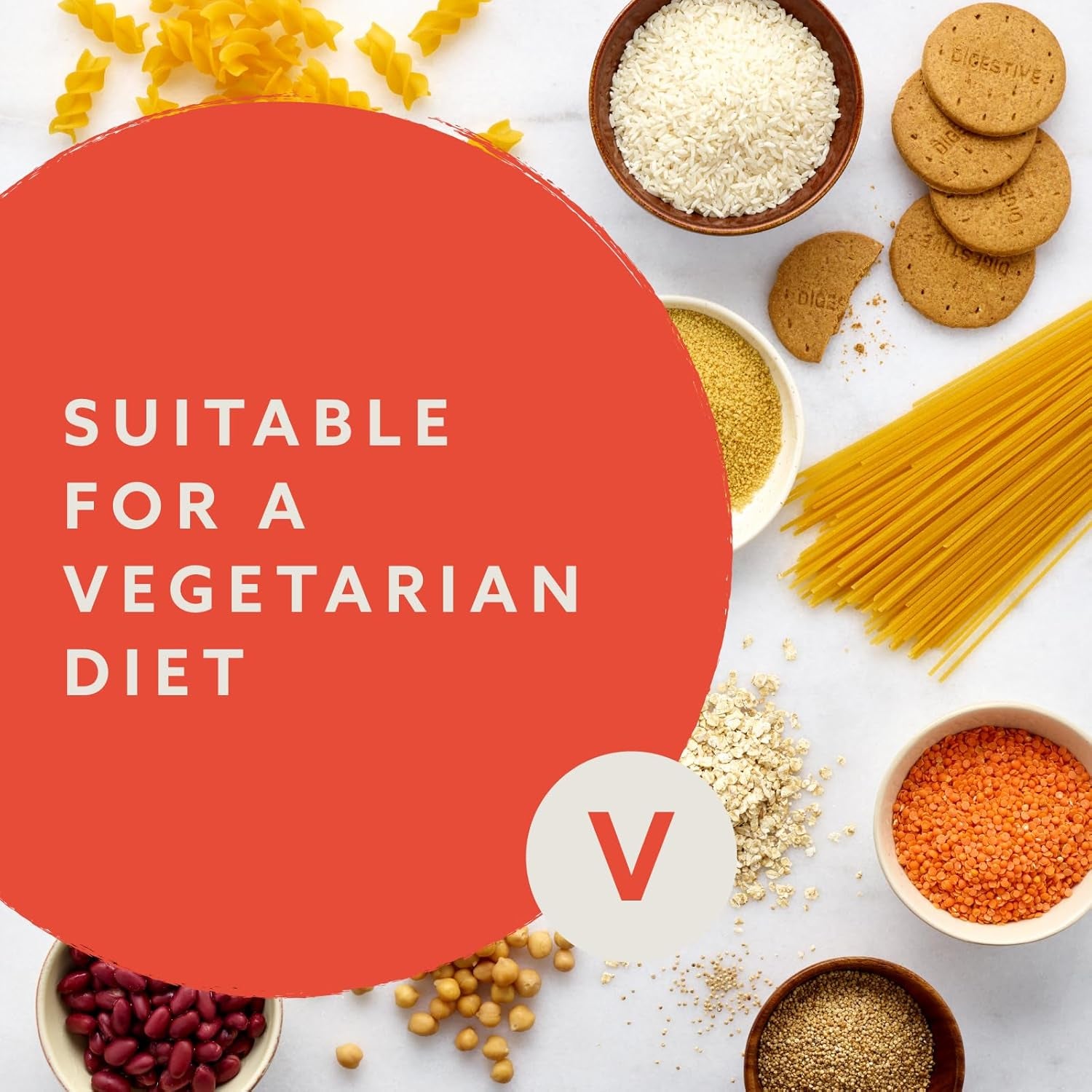 Delikatne Płatki Owsiane Amazon's, 500 g