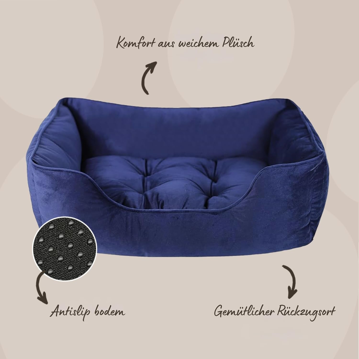 Paturi & Canapele, Pături & Mobilier, Animale de companie, Pisici, Paturi pentru pisici, Pisici - culcusuri, saltele