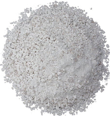 Floragard Perlite Perligran 200 L (2×100 L, 2–6 mm) – polepszacz gleby mineralnej & Drainagezusatz für Garten, Anzucht, Zimmerpflanzen & Hydrokultur – zapewnia luźną strukturę i dobrą wentylację