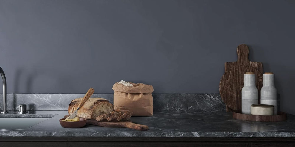 AEG KM5-1-4BPT Robot kuchenny / + akcesoria / 1200 W / 6 ustawień prędkości Matka i Dziecko Naty Shop