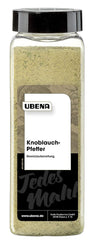 Knoblauch-Pfeffer 600 g, opakowanie 1er (1 x 0,6 kg)