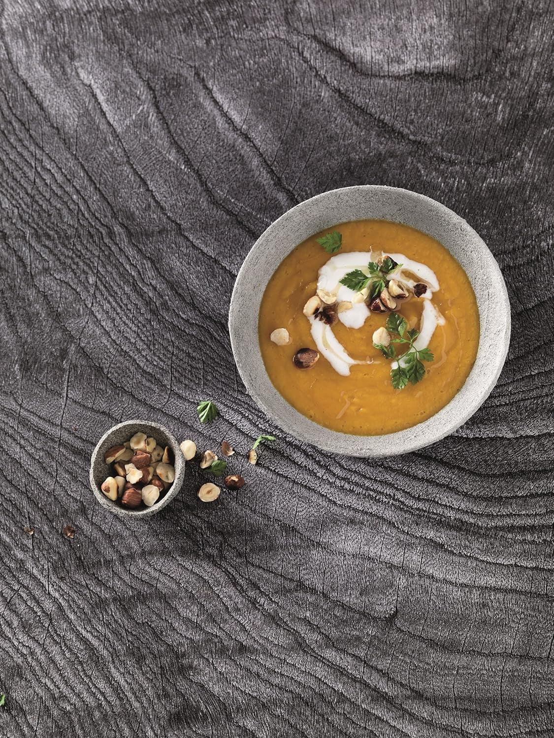 Knorr Kokosmilch Pulver (Mleko w proszku aus 20 frischen Kokosnüssen, ergibt 6,6 litra Kokosmilch) 1er Pack (1 x 1 kg)