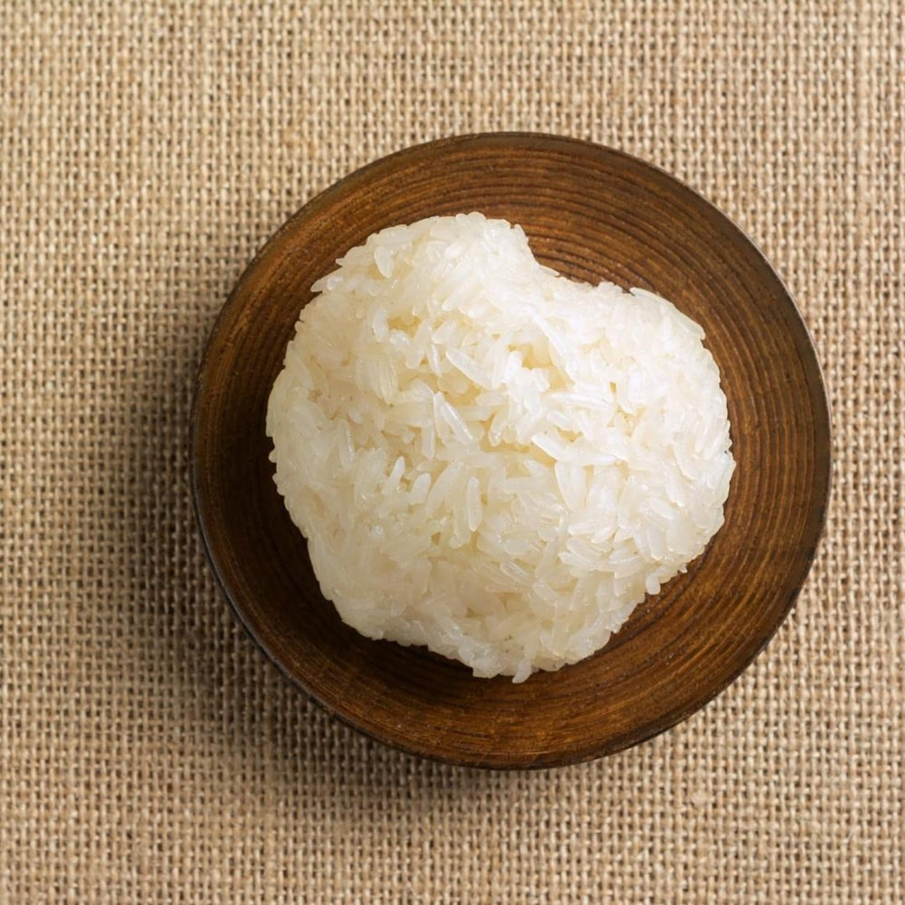 ROYAL THAI RICE - Ryż kleisty - 1 x 10 KG