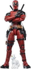 Marvel Legends Series Deadpool, Deadpool 2, obiect de colecție pentru adulți, figurină de acțiune înaltă de 15 cm Action figures Naty Shop