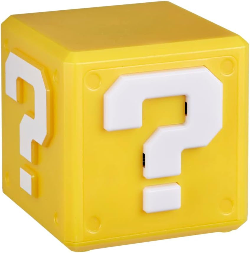 E9517100 Gra planszowa Super Mario Celebration dla fanów Super Mario w wieku od 8 lat z efektami dźwiękowymi gier wideo, Multi, Standard