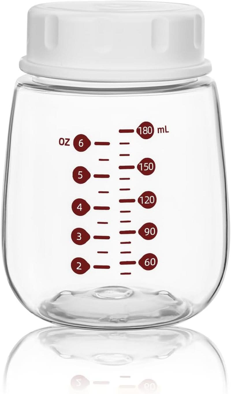 LIONELO Elektryczna laktator LIONELO Fidi plus 180 ml, energooszczędna przenośna pompka, 9 poziomów masażu, czas działania 150 min Akcesoria Żywność i karmienie piersią Sklep Bebe Naty