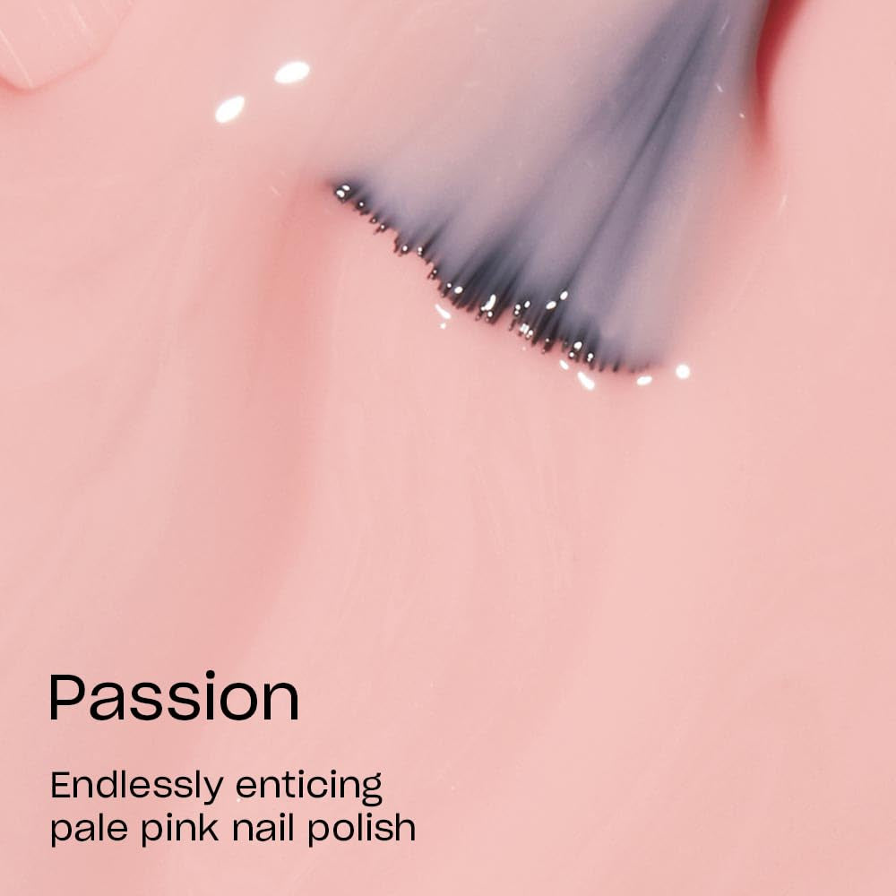 OPI Nail Lacquer Pink Shades - Szybkoschnący, odporny na odpryski i długotrwały lakier do paznokci - utrzymuje się do 7 dni - z wyjątkowo szerokim pędzelkiem ProWide