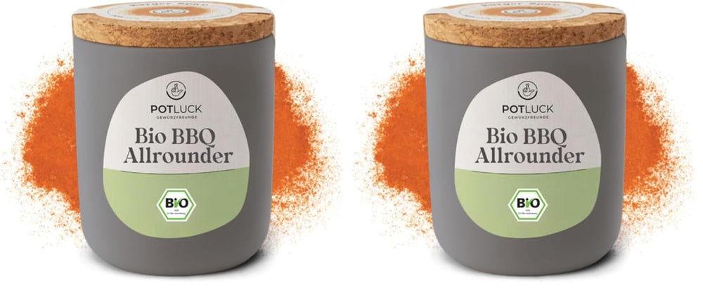 Potluk | Bio Sizilianisches Zitronensalz | Gewürzsalz für Fisch, Meeresfrüchte, Gemüse, Sałatki i Sosy | 140g w Keramiktopf