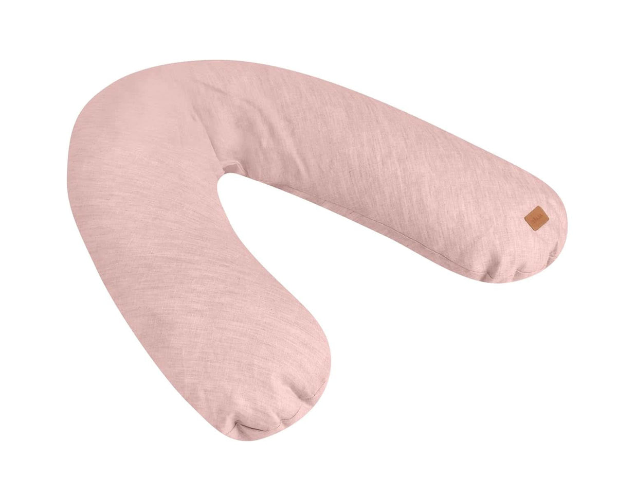 BÉABA, Big Flopsy, wielofunkcyjna poduszka do karmienia piersią. Akcesoria Żywność i karmienie piersią Sklep Bebe Naty