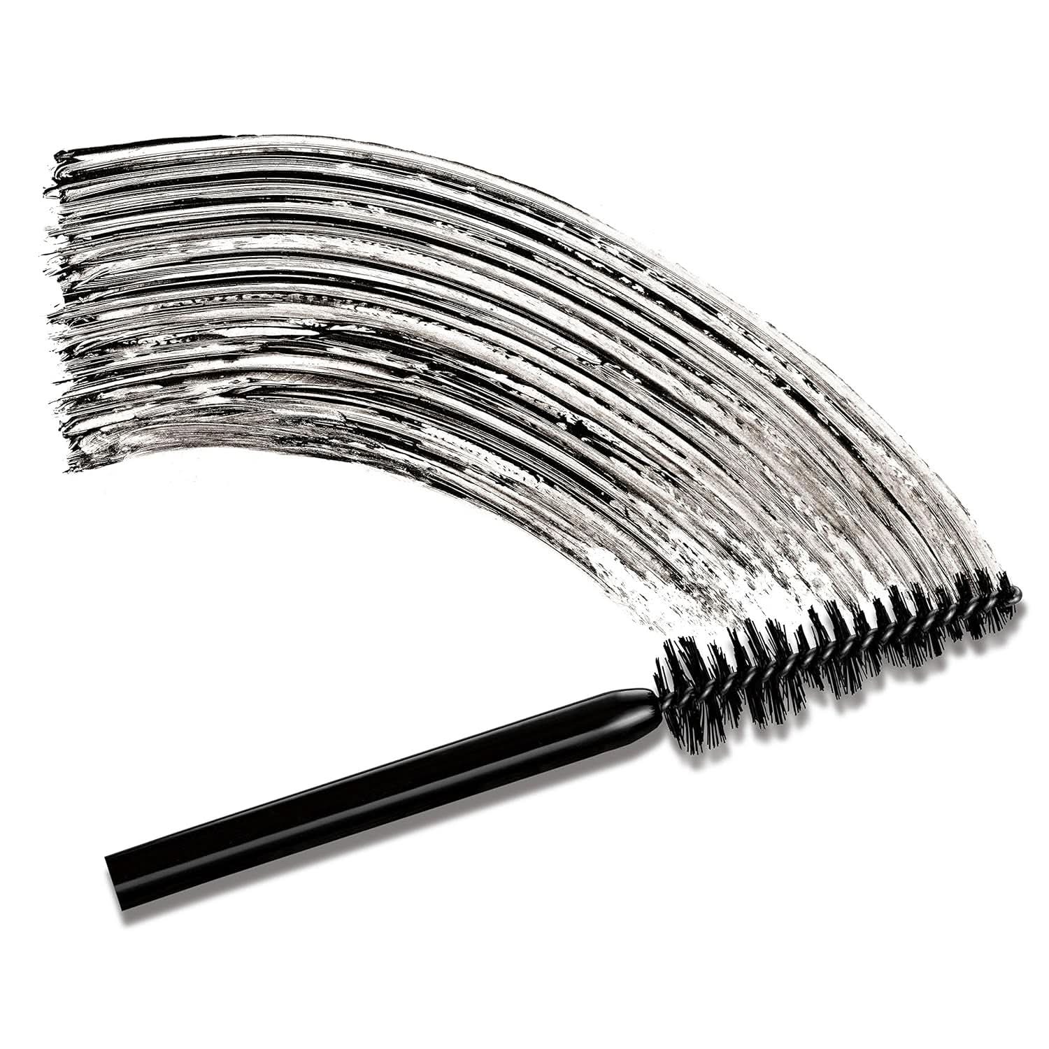 Elizabeth Arden Lasting Impression Mascara Black Cosmetice si Infrumusetare Naty Shop