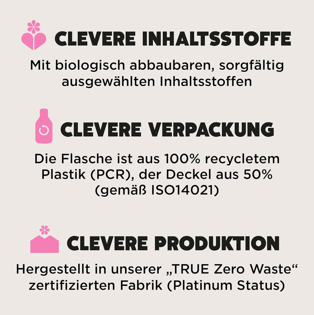 Detergent Ecover Delicates Wool & Delicates (5 litri, 111 spalari), cu ingrediente vegetale, pentru textile delicate Naty Shop