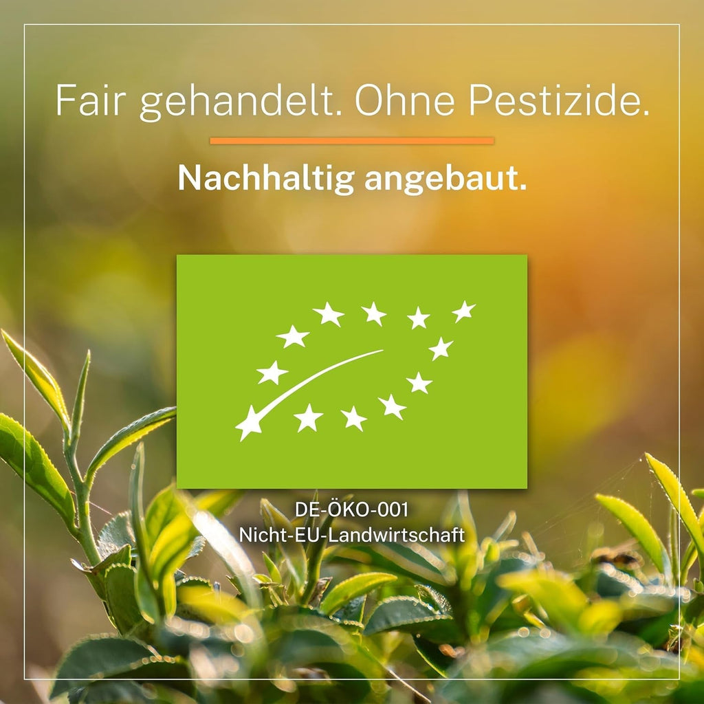 Ceai Oolong Ti Guan Yin Bio 100 g - Ceai Oolong de înaltă calitate, din China, de calitate bio - Wu Long (grad ceremonial) - Pentru iubitorii și cunoscătorii de ceai - Mycupoftea