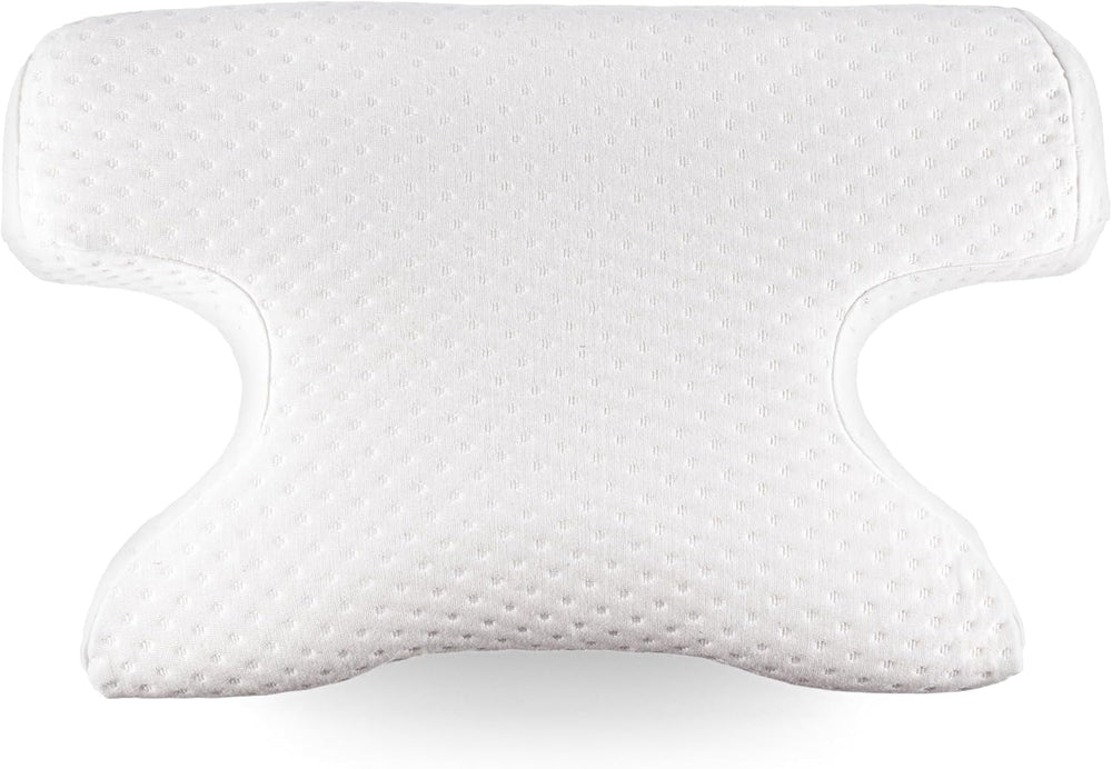 Pernă de frumusețe. Pernă de frumusețe. anti-rid, anti-rid, anti-îmbătrânire, pernă anti-îmbătrânire, pernă din spumă cu memorie. Pernă pentru dormit lateral. Pernă pentru susținerea gâtului. Pernă de susținere a spatelui. (BSP3) Perne ortopedice cervicale Naty Shop