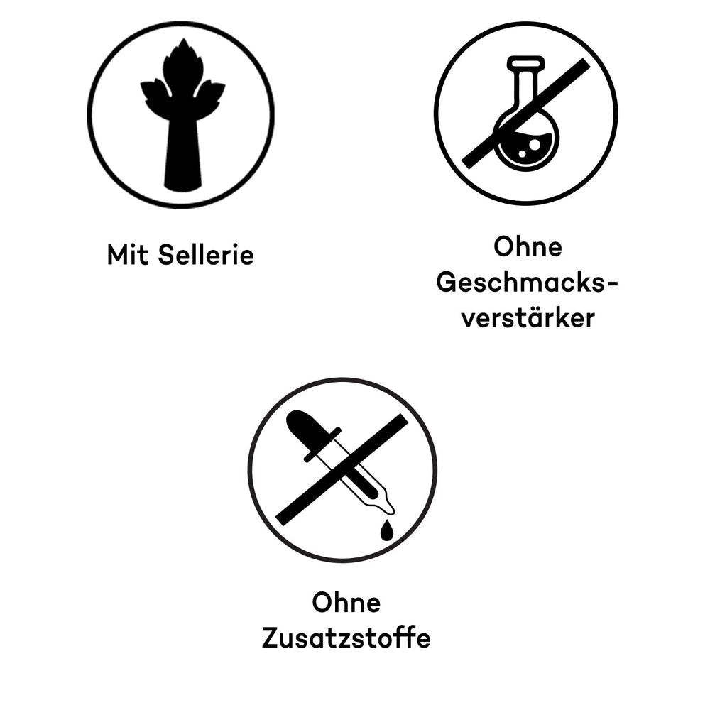 Ankerkraut Bio Bolognese Gewürz, Spaghetti und Pasta kochen, Lasagne selber machen, 90g w Korkenglas