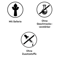 Ankerkraut Bio Bolognese Gewürz, Spaghetti und Pasta kochen, Lasagne selber machen, 90g w Korkenglas