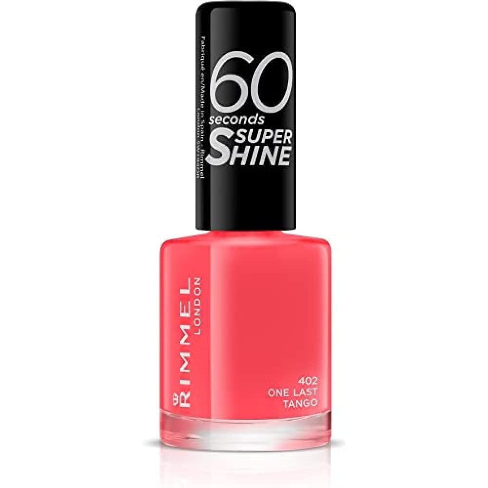 Oja Super Shine 60 de secunde 8 ml