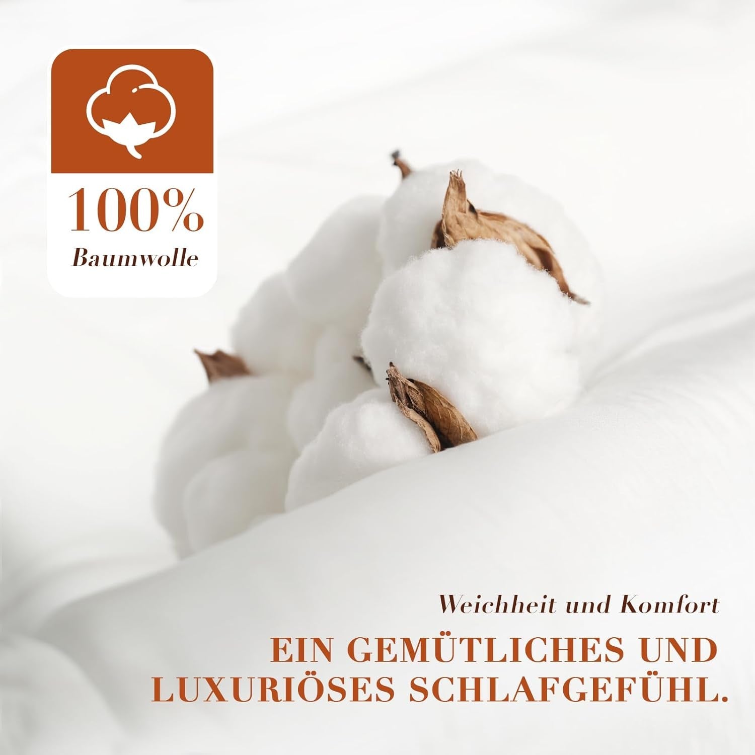 Plapumă cu puf 135X200 toate sezoanele 100% bumbac, plapumă 4 sezoane 135 X 200 cu puf de gâscă și pene, plapumă cu puf High Fluffy 3D Baffle Box pentru căldură medie Plapumi si pilote Naty Shop