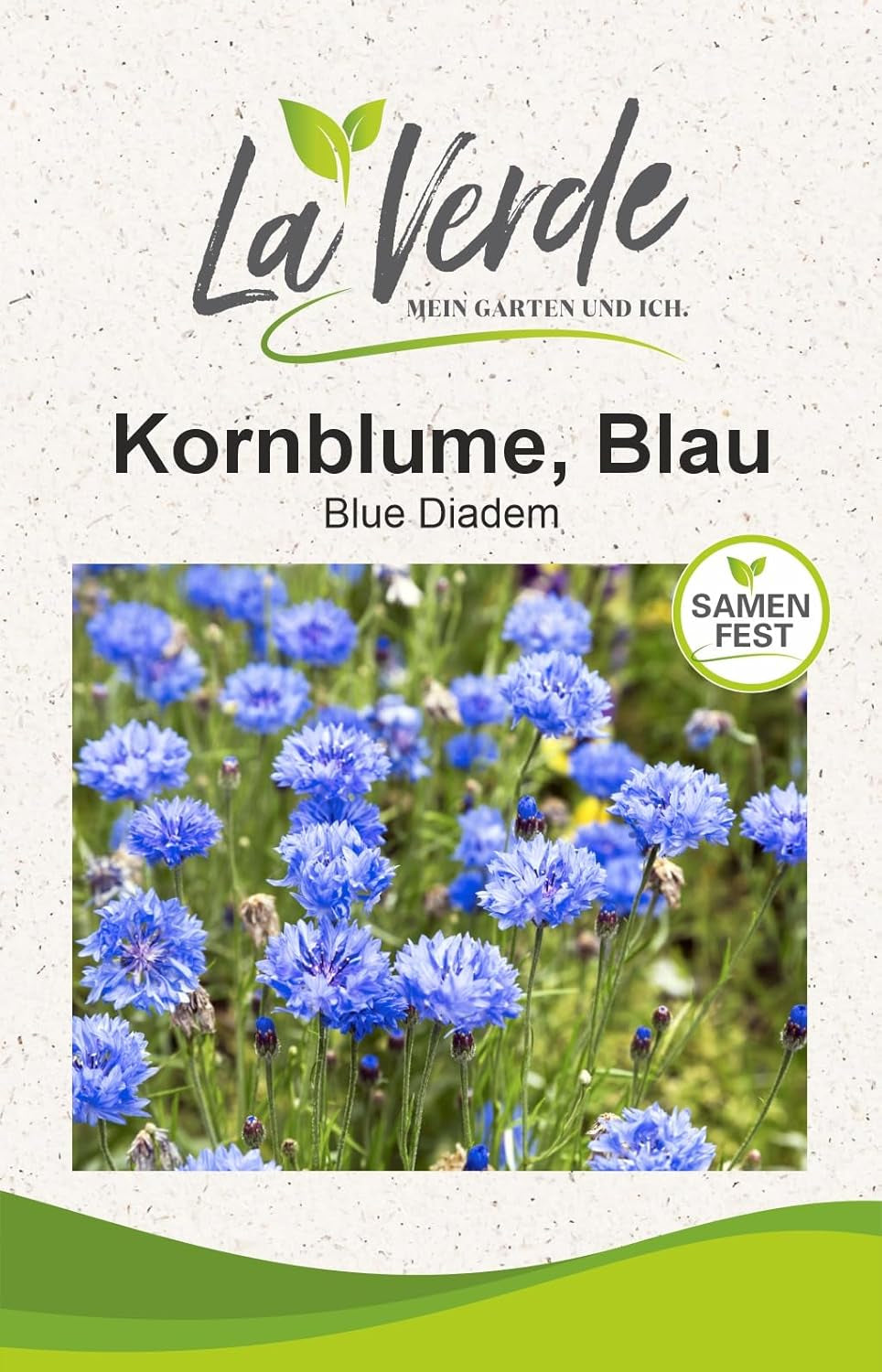 La Verde MÓJ OGRÓD I JA. Mak kalifornijski 'Poppy Orange' za ok. 250 roślin, mak kalifornijski, nasiona długo kwitnące, bez GMO