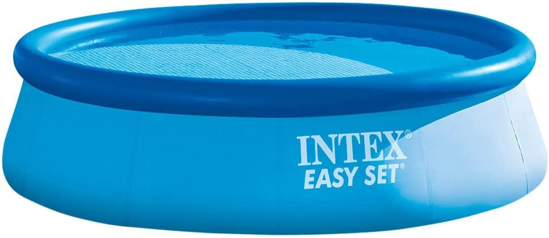 Basen naziemny Intex Easy Set - dla dzieci, 183 cm x 183 cm x 51 cm, 28101NP, niebieski