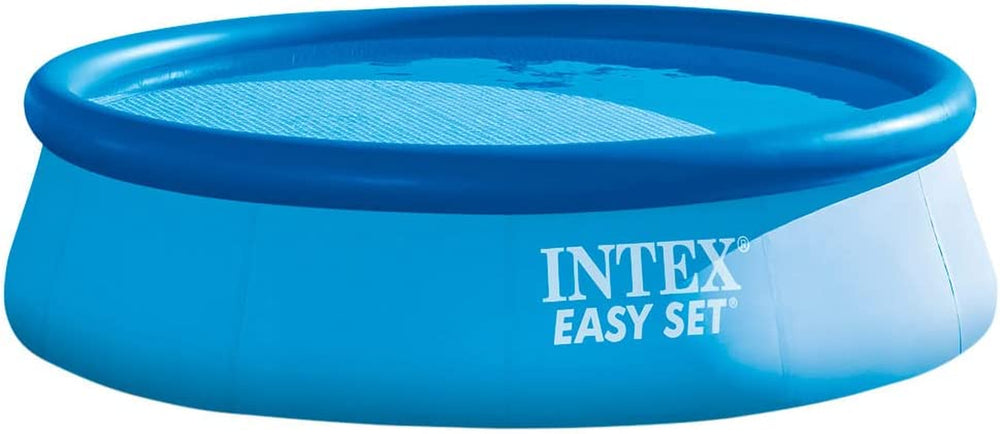 Basen naziemny Intex Easy Set - dla dzieci, 183 cm x 183 cm x 51 cm, 28101NP, niebieski