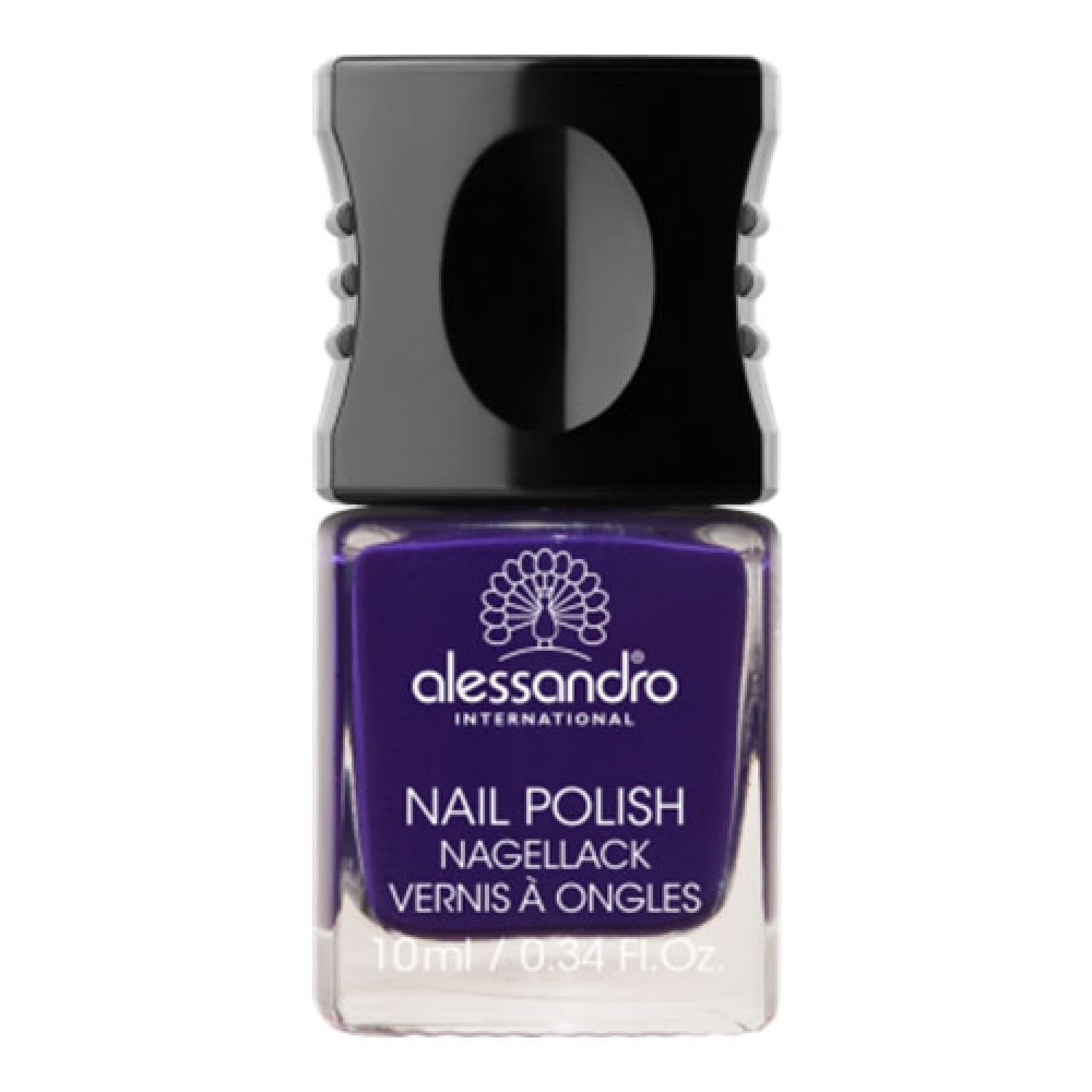 Oja alessandro 97 Velvet Taupe, 10 ml