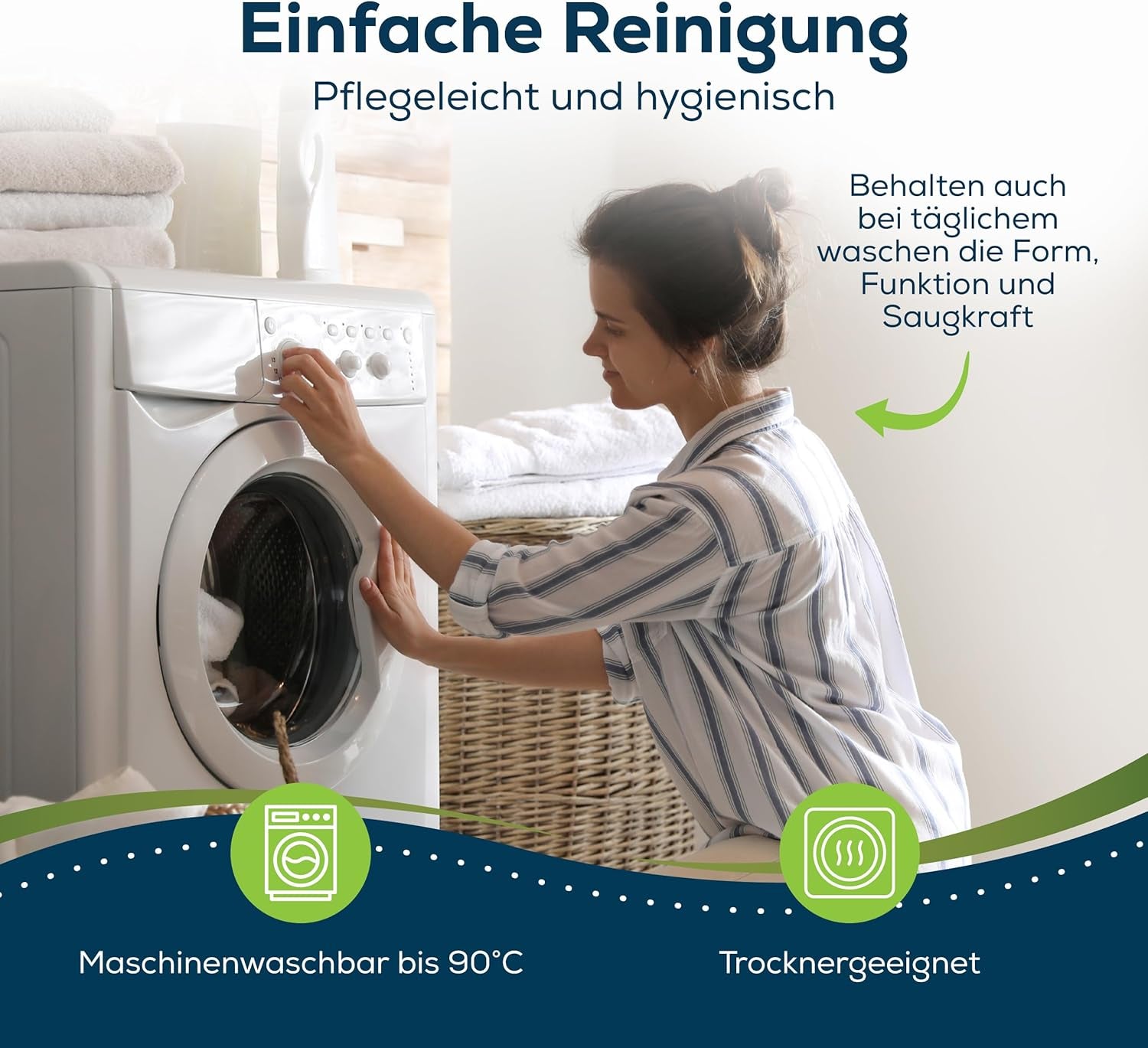 Materac na nietrzymanie moczu Sensalou 90x160 cm Wodoodporny materac na nietrzymanie moczu Zmywalny, oddychający