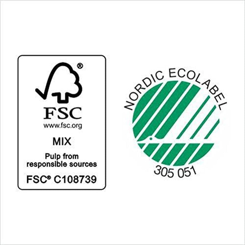 Papstar, 50 de șervețele "ROYAL Collection" 1/4 fold 40 Cm X 40 Cm Mocca "Ornamente", #19894