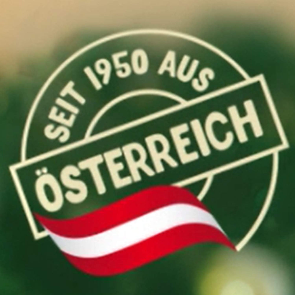 Cienie czekoladowe Küfferle Polar Silver 810g (60 sztuk)