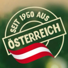 Cienie czekoladowe Küfferle Polar Silver 810g (60 sztuk)