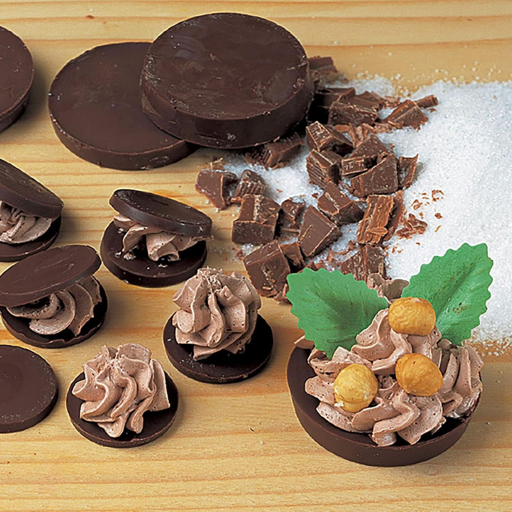 Silikomart SF030 C 20.030.00.0060 SF 30 FLORENTINS Bucatarie Naty Shop