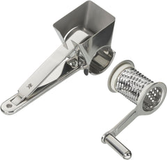 Młynek do parmezanu WMF Gourmet z korbką 18 cm Naty Shop