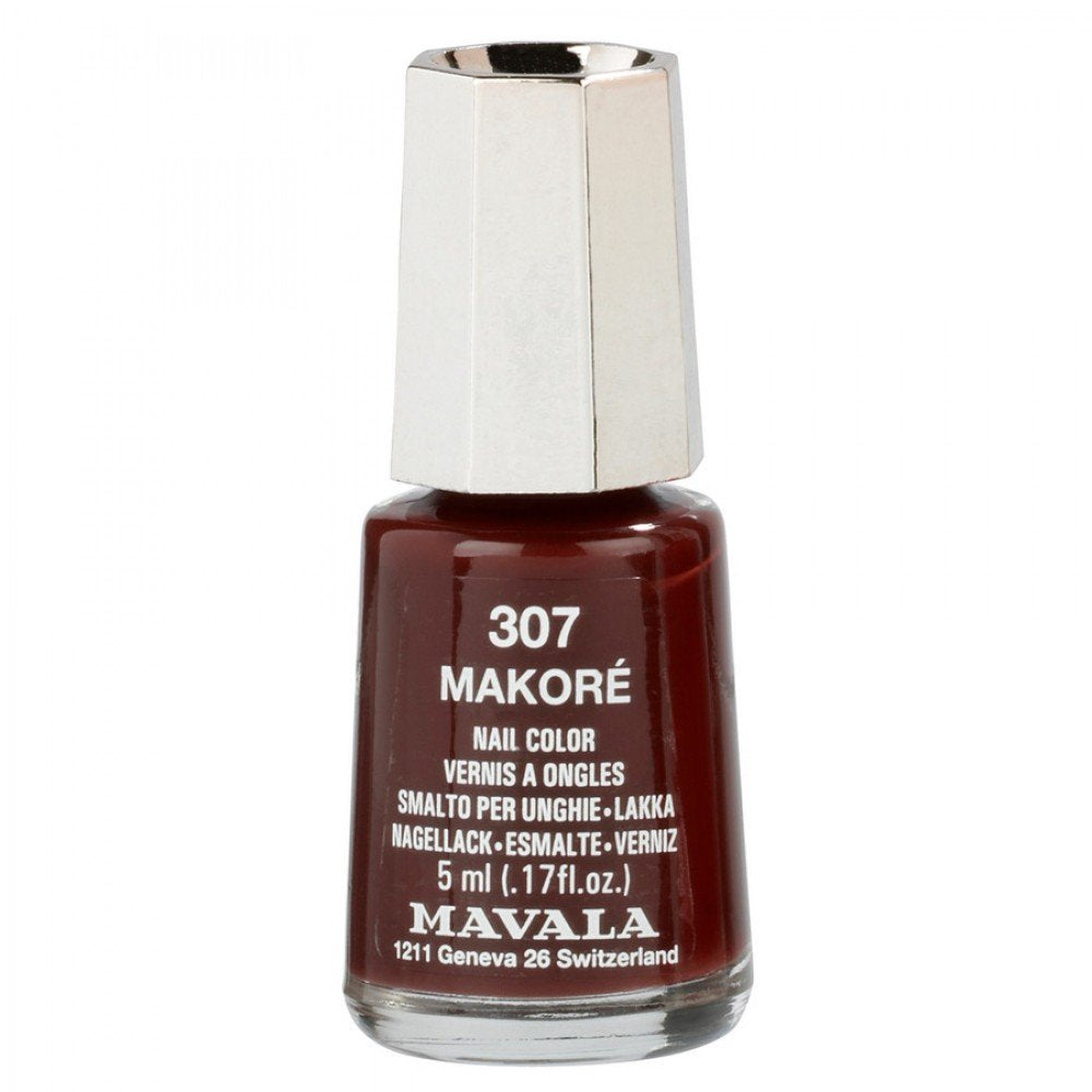 Mavala Nagellak Super Baza nr 40, Basislack, 5 ml