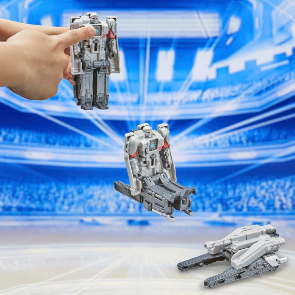 Transformers: One COG Changer Megatron (D-16) Action Figure Action figures Naty Shop