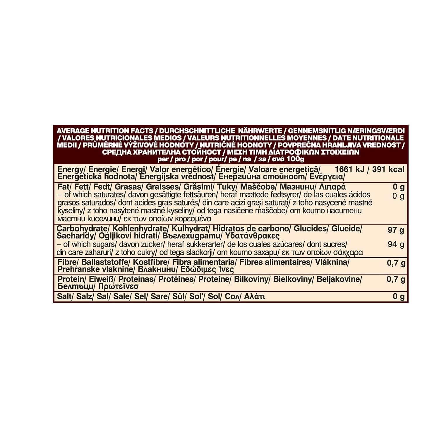 Cukier kokosowy-100% organiczny, nierafinowany, 1 Kg Słodziki Naty Shop