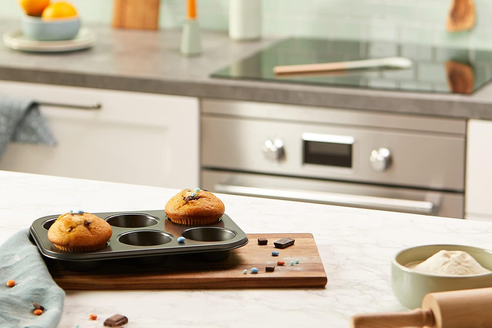 Pomoc szefa kuchni, Blachy do pieczenia, różne modele i rozmiary Formy i blachy do pieczenia Naty Shop