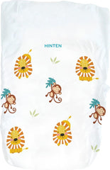 Pieluszki Premium rozm. 4+, maxi plus 9-20 kg, 1 x 38 szt