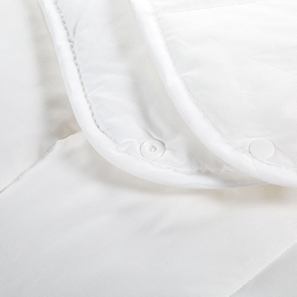 Caleffi 12368 - Plapumă 4 anotimpuri fibre de poliester antialergice Plapumi si pilote Naty Shop