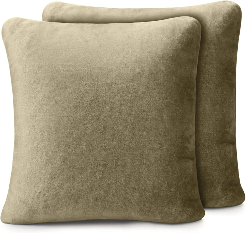 Amago - Kuscheldecke, z efektem kaszmiru, 220 x 240 cm - antracyt