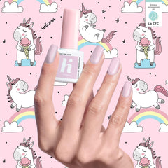 Hi Lakier hybrydowy, idealny dla dorosłych, unisex