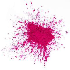 Pretty Pink Natürliche Lebensmittelfarbe Pulver Rosa (Roh Vegan) Pastel Rose Bis Intensiv Rosa-Rot - Essbare Farbe Für Lebensmittel Aus Früchten Und Gemüse - Naturalny barwnik spożywczy | Sklep Pureraw 5G Naty