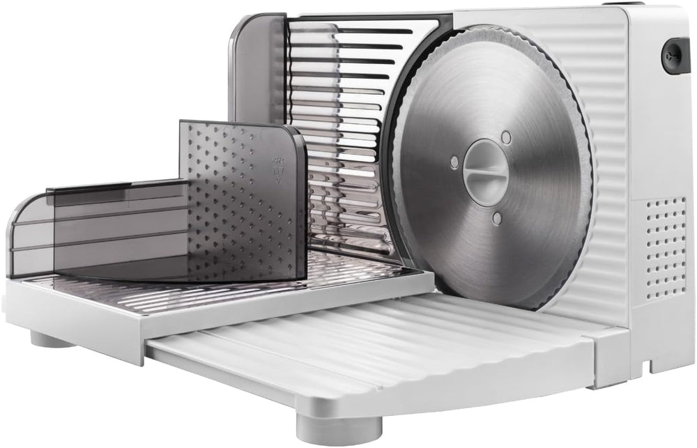 Cutmaster Compact, feliator, otel inoxidabil, 100 W Rasnite si Feliatoare Naty Shop Kompakt