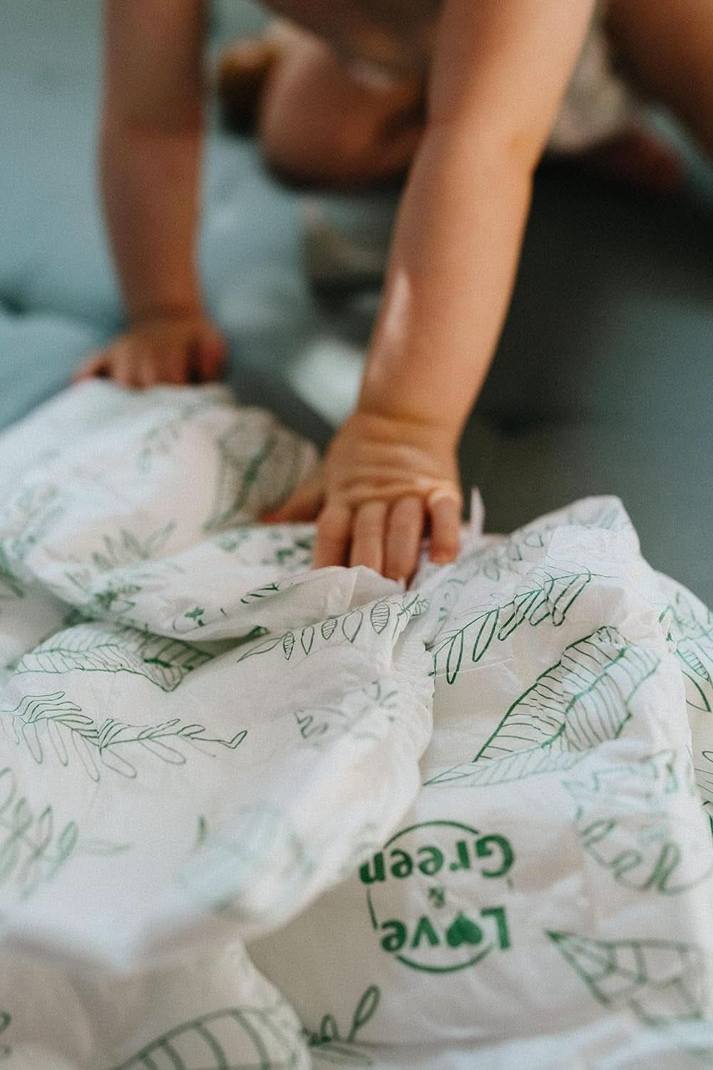 Love&Green, Pieluszki dla dzieci, Hipoalergiczny Sklep Naty dla Mamy i Dziecka