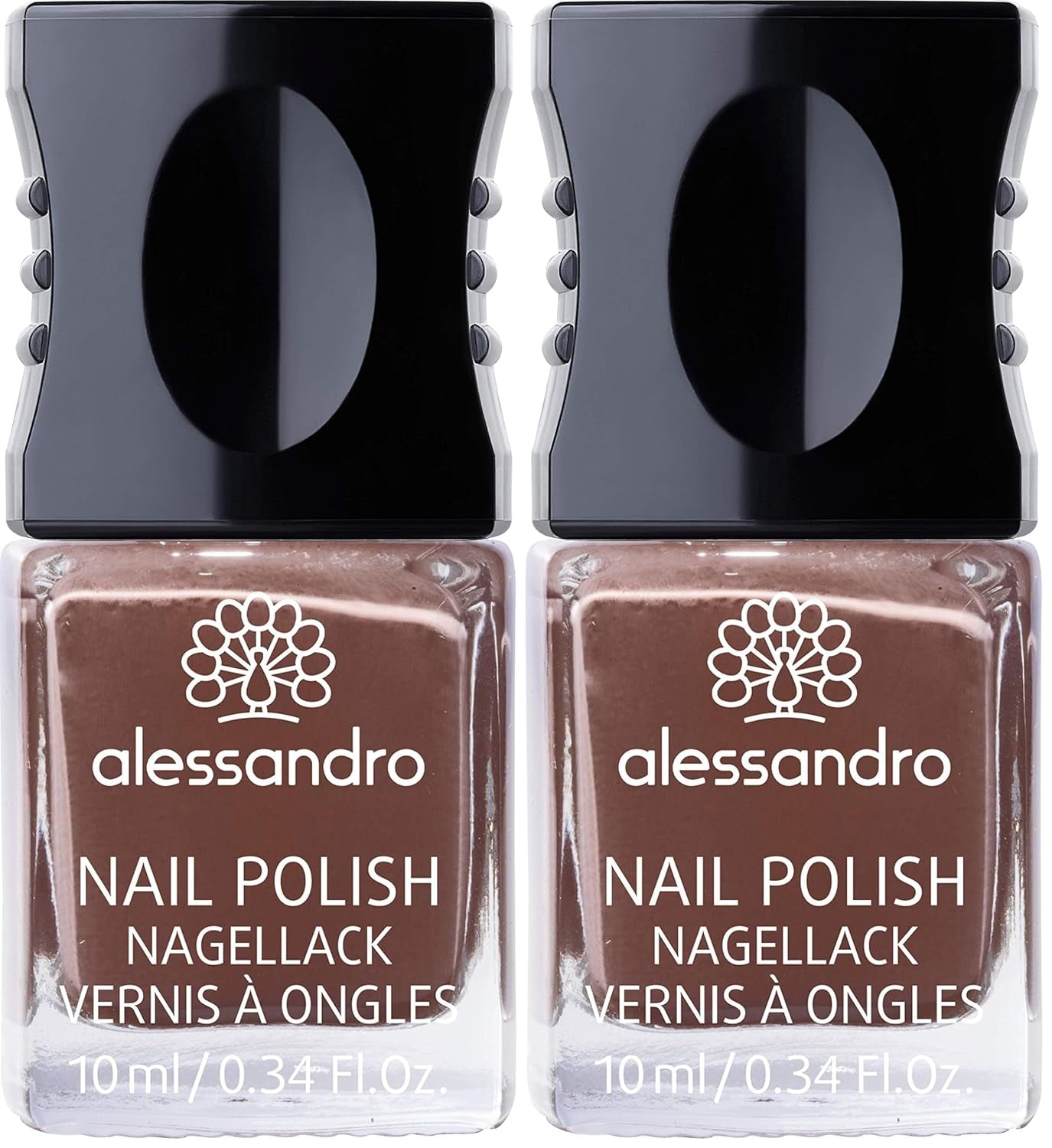 Oja alessandro 97 Velvet Taupe, 10 ml