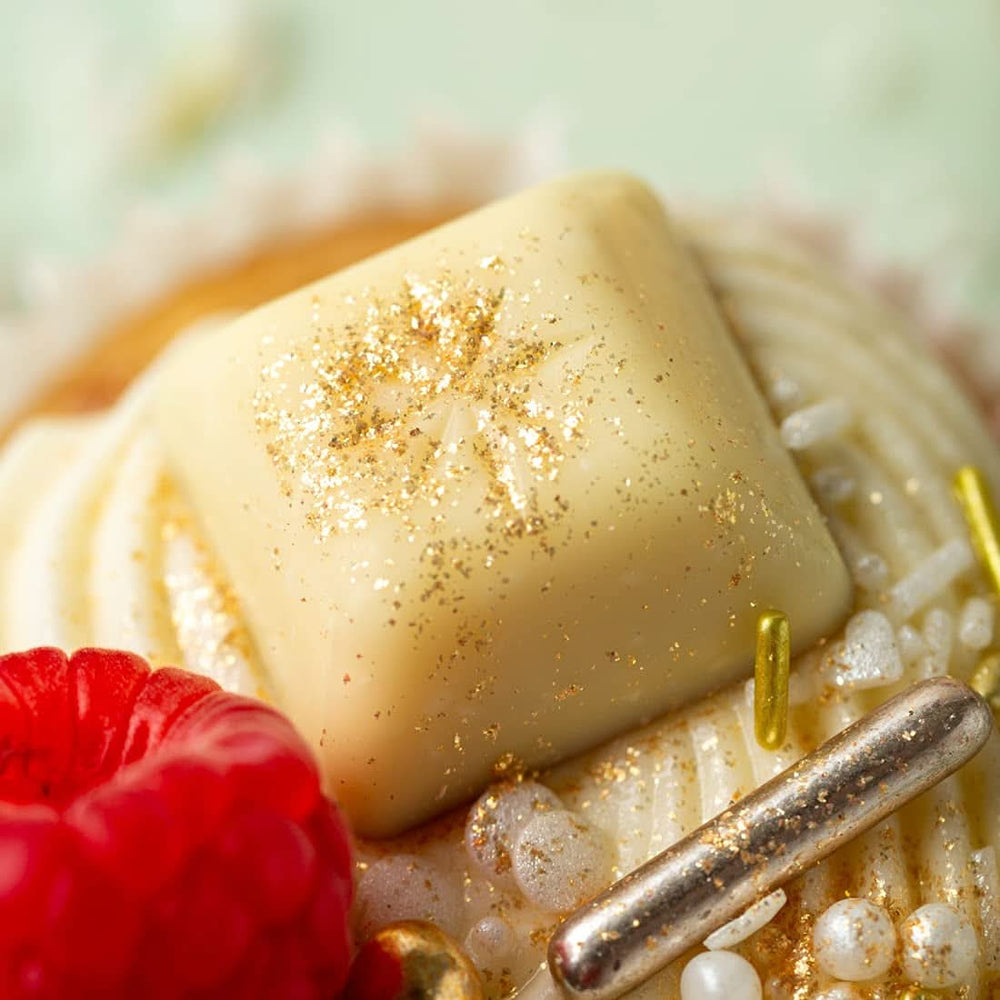 Super Streusel, Elegancka Sukienka, 90 gramów Sklep Naty