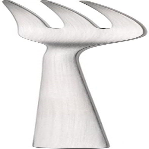 Zestaw WMF Corvo Besteck 12 Personen, 66 Teilig, 60 Teile Mit Servierbesteck, Hohlheftmesser, Cromargan Protect Mattiert, Kratzbeständig, Spülmaschinenfest Kitchen Naty Shop