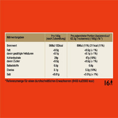 Oryginalny ryż basmati Ben's, gotowany w torebce przez 10 minut, 6 opakowań (6 x 1 kg)
