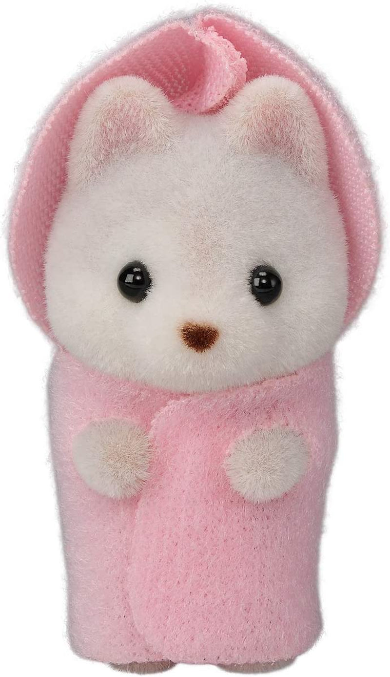 Sylvanian Families L5636 Husky Family Sklep z lalkami Naty