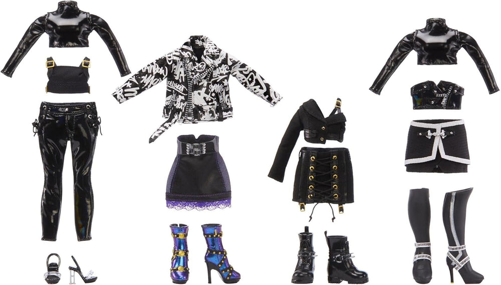 Rainbow High 577560EUC Fashion Studio Refresh